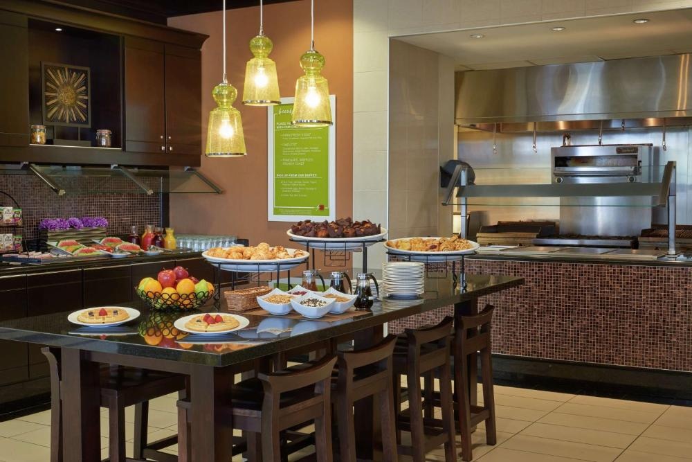 Hilton Garden Inn Toronto Airport West - Mississauga